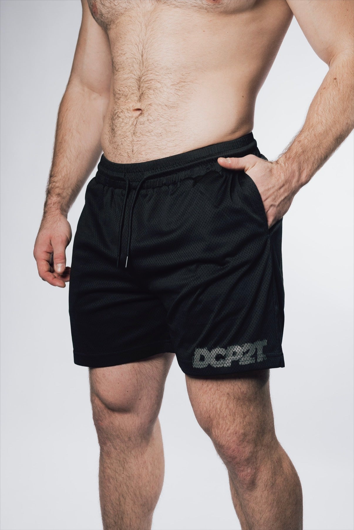 Short Mesh