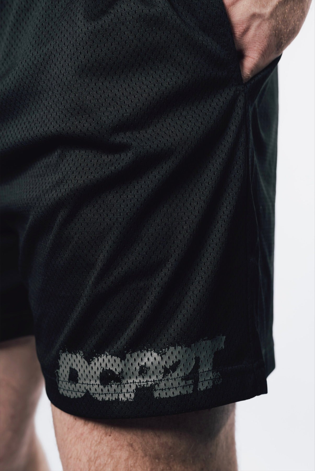 Short Mesh