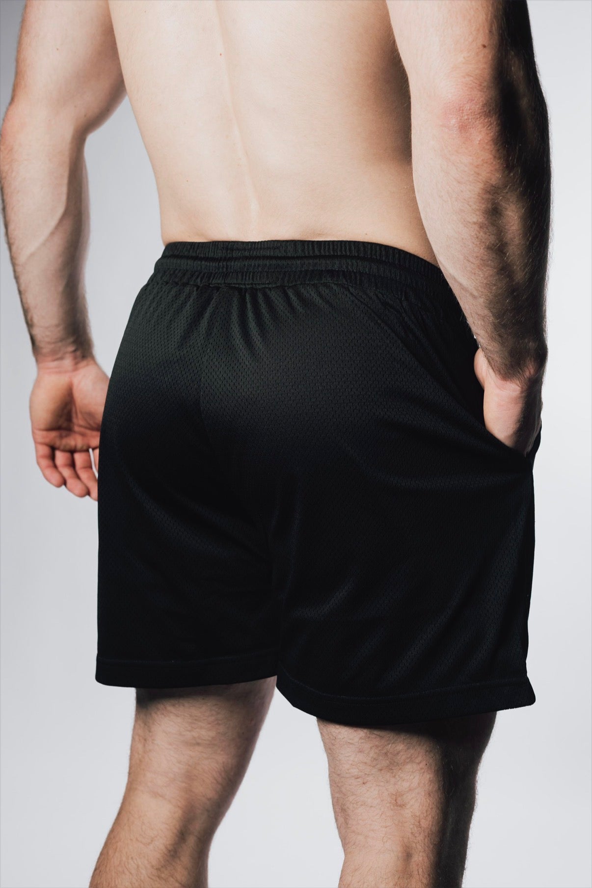 Short Mesh