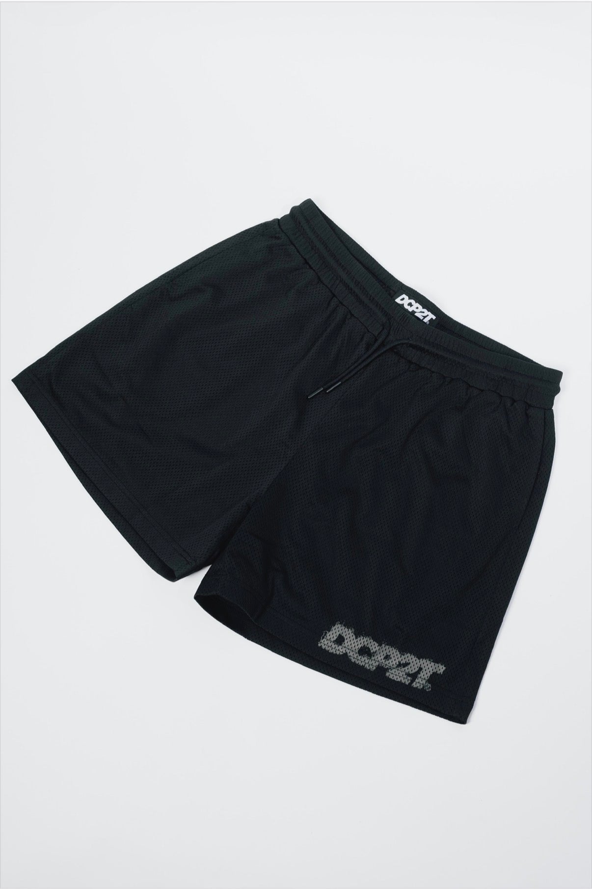 Short Mesh