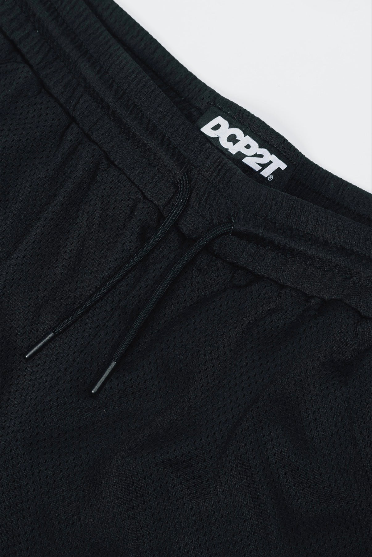 Short Mesh