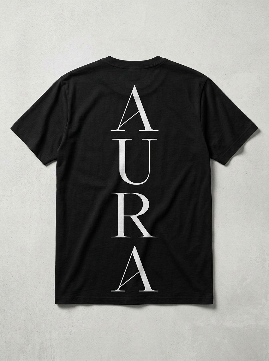 T-Shirt AURA