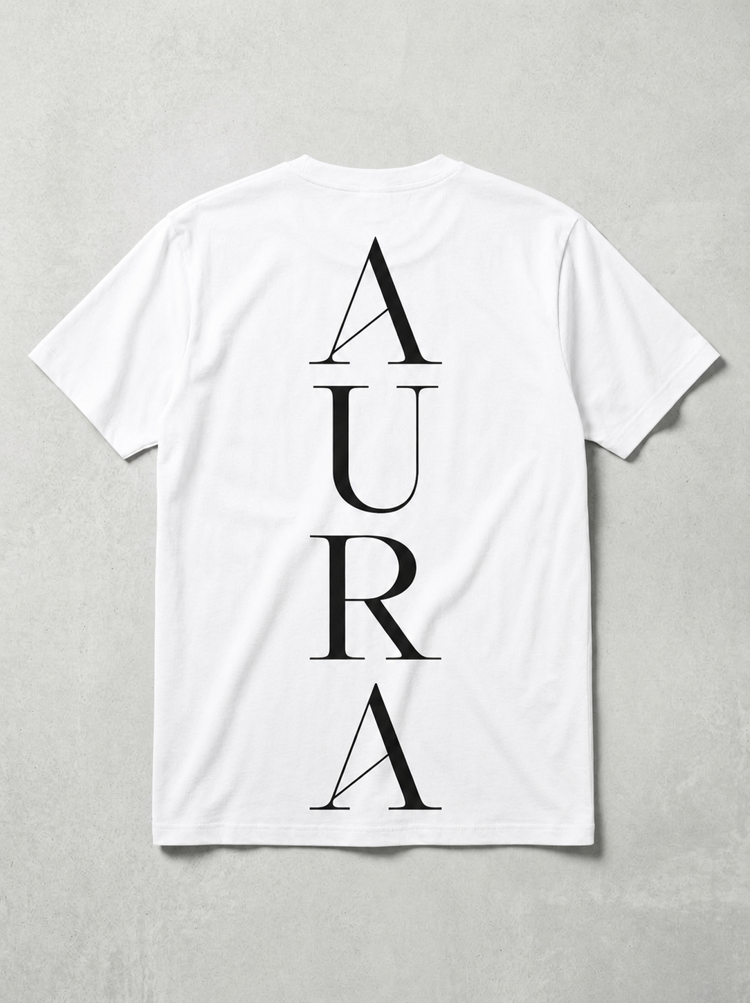 T-Shirt AURA