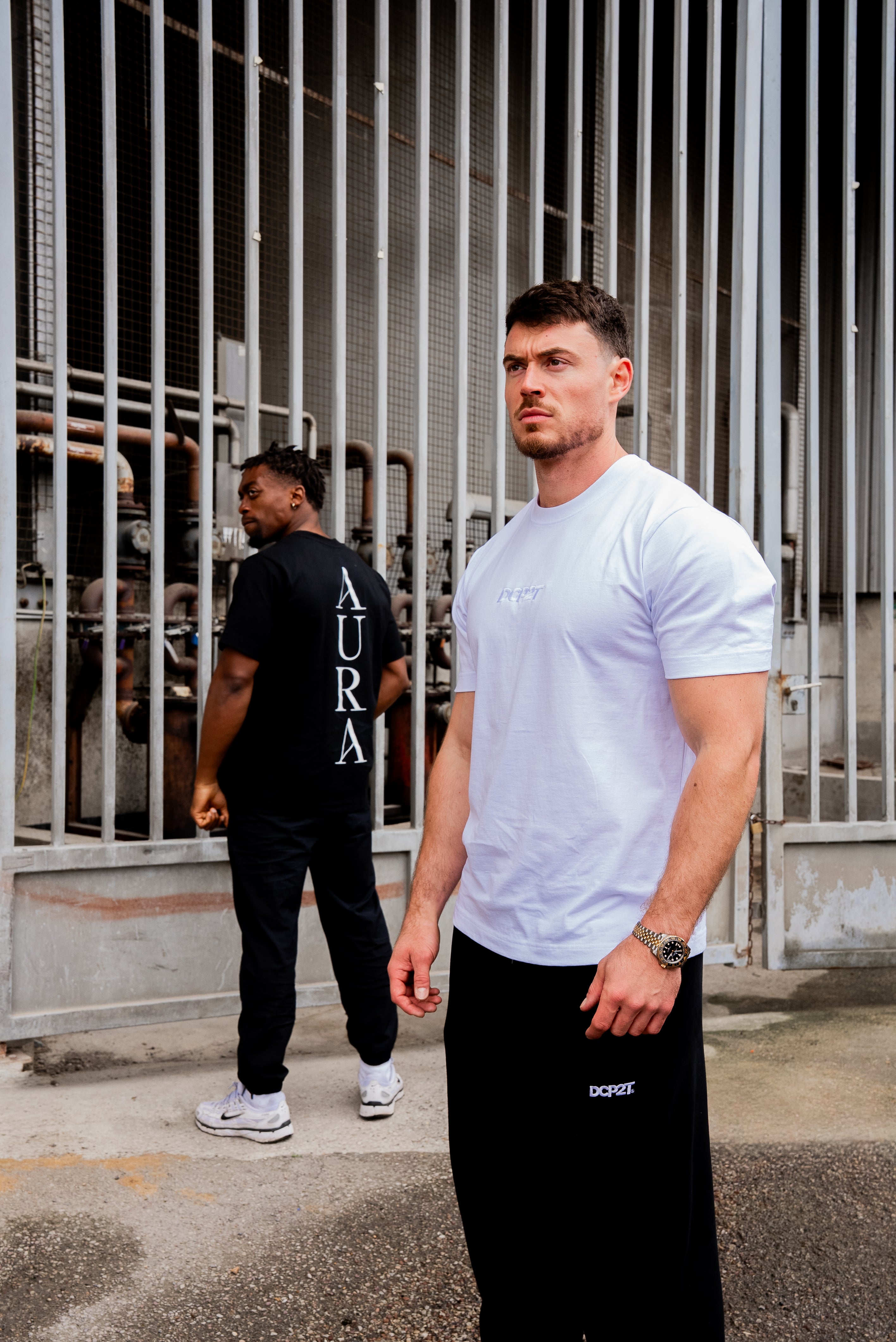 T-Shirt AURA